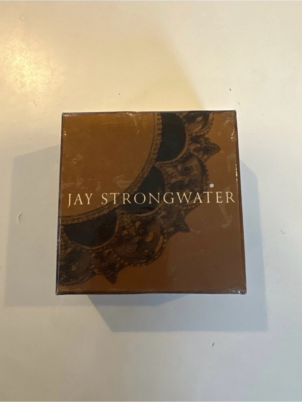 Jay Strongwater Candle